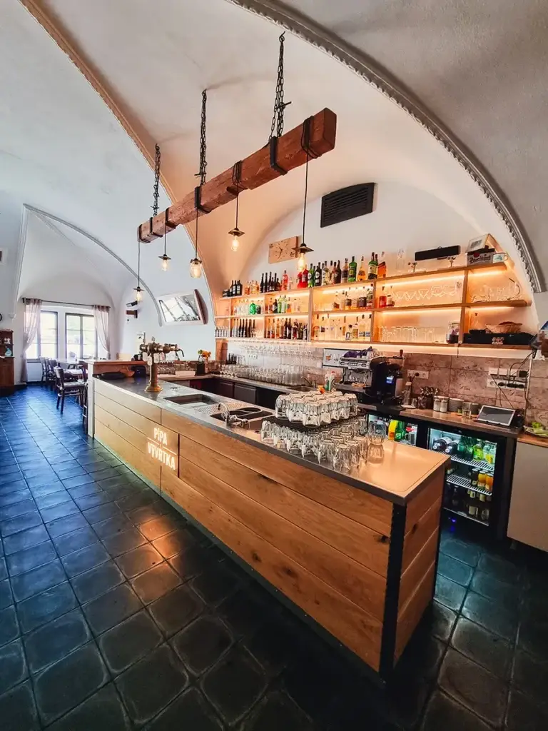 interier_pípa_výčep_ pivnice